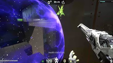 Unreal Tournament 4 - Trinatek