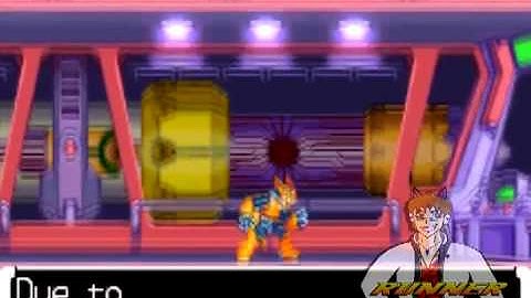 Megaman Zero 2 - Part 6