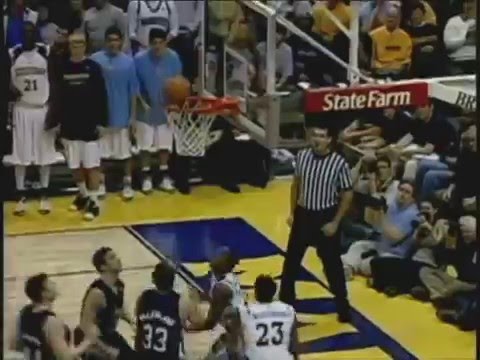 2009 Marquette Basketball Senior Highlight Video