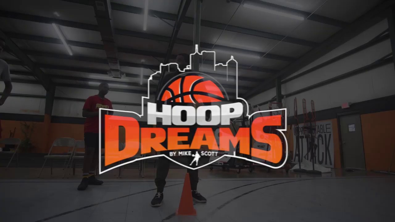 hoop dreams travel basketball