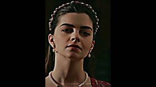 Mihrimah Sultan🤭~ Untouchable #mihrimahsultan #muhteşemyüzyıl #magnificentcentury #hürremsultan