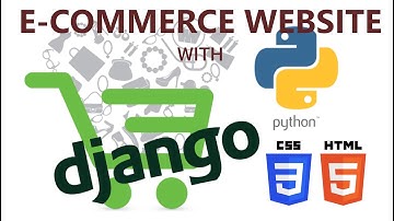 User Authentication Using DjangoAllauth - Building an e-commerce website with Django, HTML & CSS