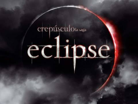 Crepúsculo la Saga: ECLIPSE - Tráiler oficial de la película subititulado