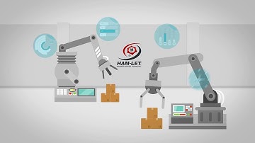 2D Animation by Guyman Studio - Let Lab | Explainer Video | Guyman.com