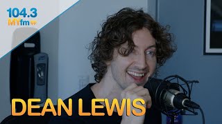 Dean Lewis Performs \