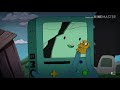 Adventure Time- Time Adventure Song Explanation