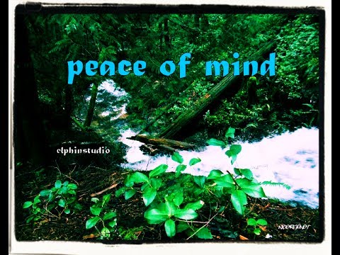 Peace of Mind