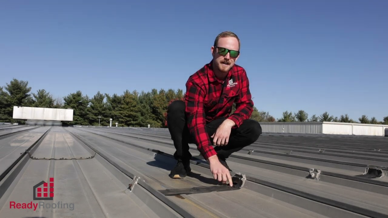 Ready Roofing What Prepping Before Application is Important