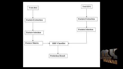 Final Year Projects | Classification of EEG signal using wavelet pocket, GA, RBF