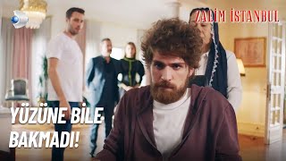 Nedim, Cemreye Pas Vermedi - Zalim İstanbul 15. Bölüm