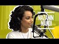 Nazanin Mandi Premieres 'Forever Mood' Live With JoJo, Shares Paranormal Story + More!