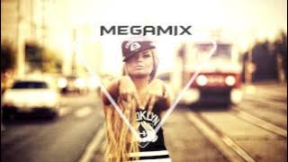 Inna Megamix 2016