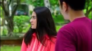 Video pendek FTV Fauzan Nasrul dan Rachquel Nesia kita pura pura nikah yuk