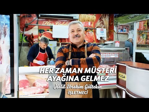 Her zaman müşteri ayağına gelmez | Gültekin Kardeşler'in başarı hikayesi