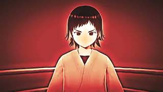 Fight [Anne vs Isami]