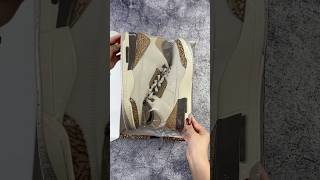 #jordan #jordan3 #sneakers #shopping #shoes #unboxing #style #sneakerhead #kick #unbox #smile