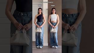 This Or That?Bodysuit From &Shirt From