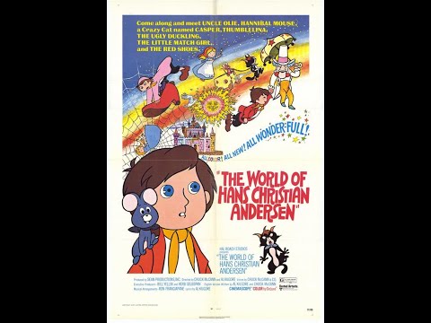 The World of Hans Christian Andersen still