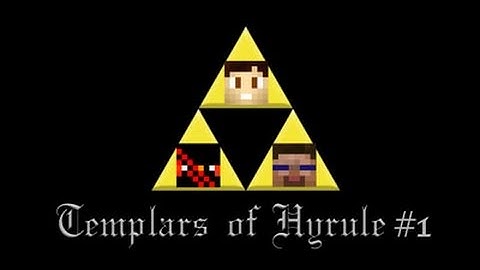 Templars Ep 1 - Finding Each Other