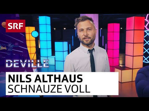 Nils Althaus –