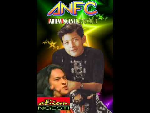 Abiem Ngesti - Pangeran Dangdut ( Versi Suara Dewasa)
