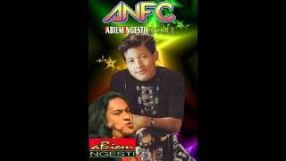 Abiem Ngesti - Pangeran Dangdut ( Versi Suara Dewasa)