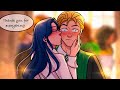 Thaks you for everything! [Miraculous Ladybug Comic Dub]