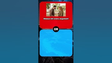 Speak to Animals or Any Language? 🤔 #shorts #foryou #wouldyourather #choices  #trivia #quiz