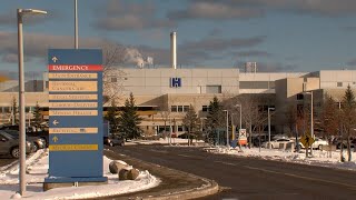 Tbt News Clips Critical Shortage Of Anesthesia Staff At Regional Hospital   Apr 12 2022