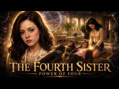Paige Saves Prue and Piper | Charmed: Power of Four — Part 3