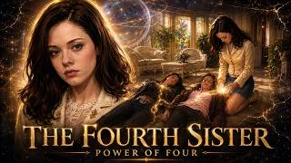 Paige Saves Prue and Piper | Charmed: Power of Four — Part 3