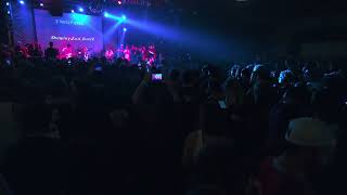 Drawing Last Breath (FL): Hellfest/Hellphyra, July 5, 2025 live full set, Williams Center, NJ