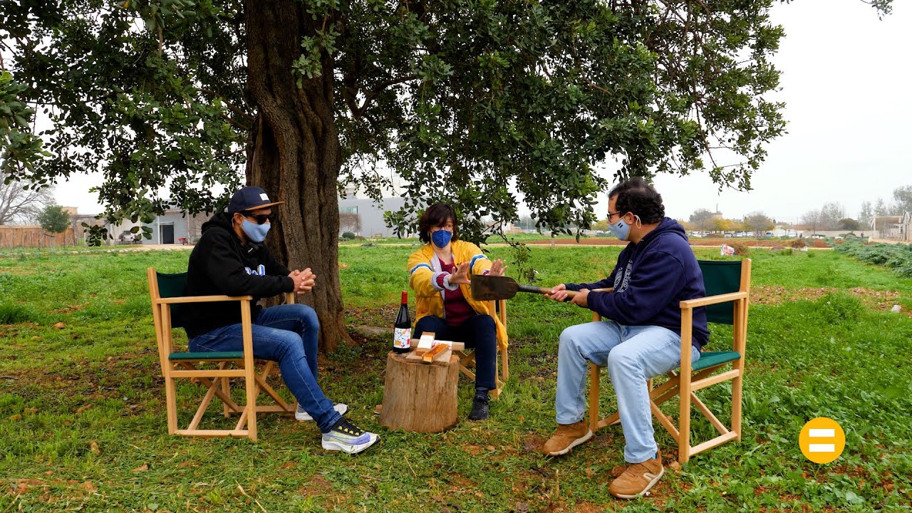 Esment! Com anam? - Esmentiví (E01 | Temporada 2)