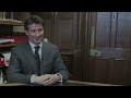 Olympians in Parliament: Lord Coe