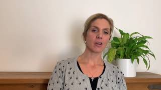 The 4 C’s: Communication, Consistency, Commitment and Calm