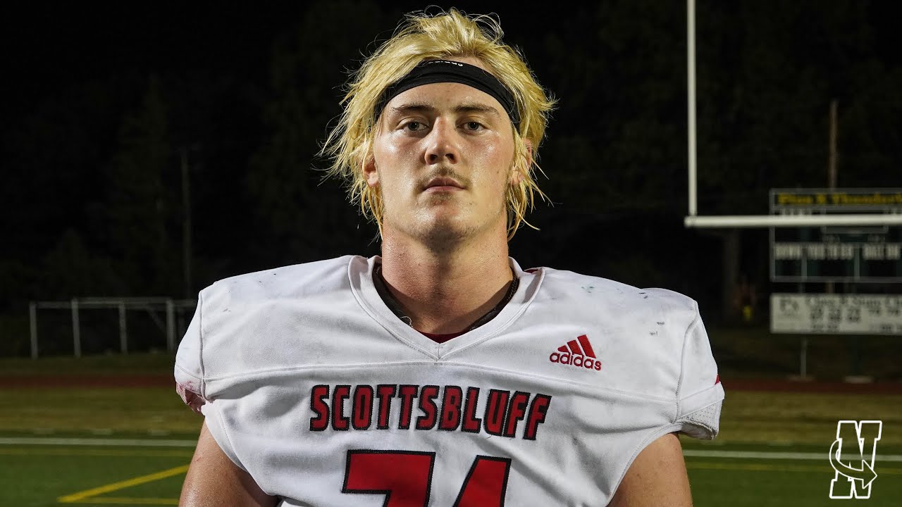 Nebraska Recruiting Brock Knutson talks opening win and Husker visit