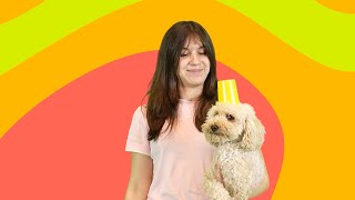 Bardakları Tutalım Musipopi Çocuklar İçin Eğitici Klip Sertaç Aktan Ile Dans Et Ve Öğren