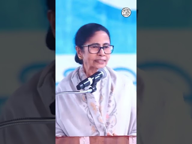 বাংলার প্রতিটি প্রান্তে উন্নয়ন পৌঁছে দিয়েছেন মুখ্যমন্ত্রী