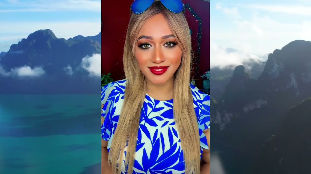 Fake ID gheun yei nakai (part-2) #goa #goan 