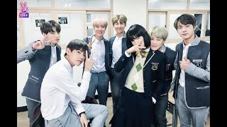 Run BTS Episode 11 (Back to School)