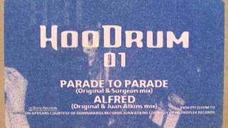 邦楽 Hoodrum-Hoodrum 01 HOODRUM 01 – T.E.Q レコードショップ