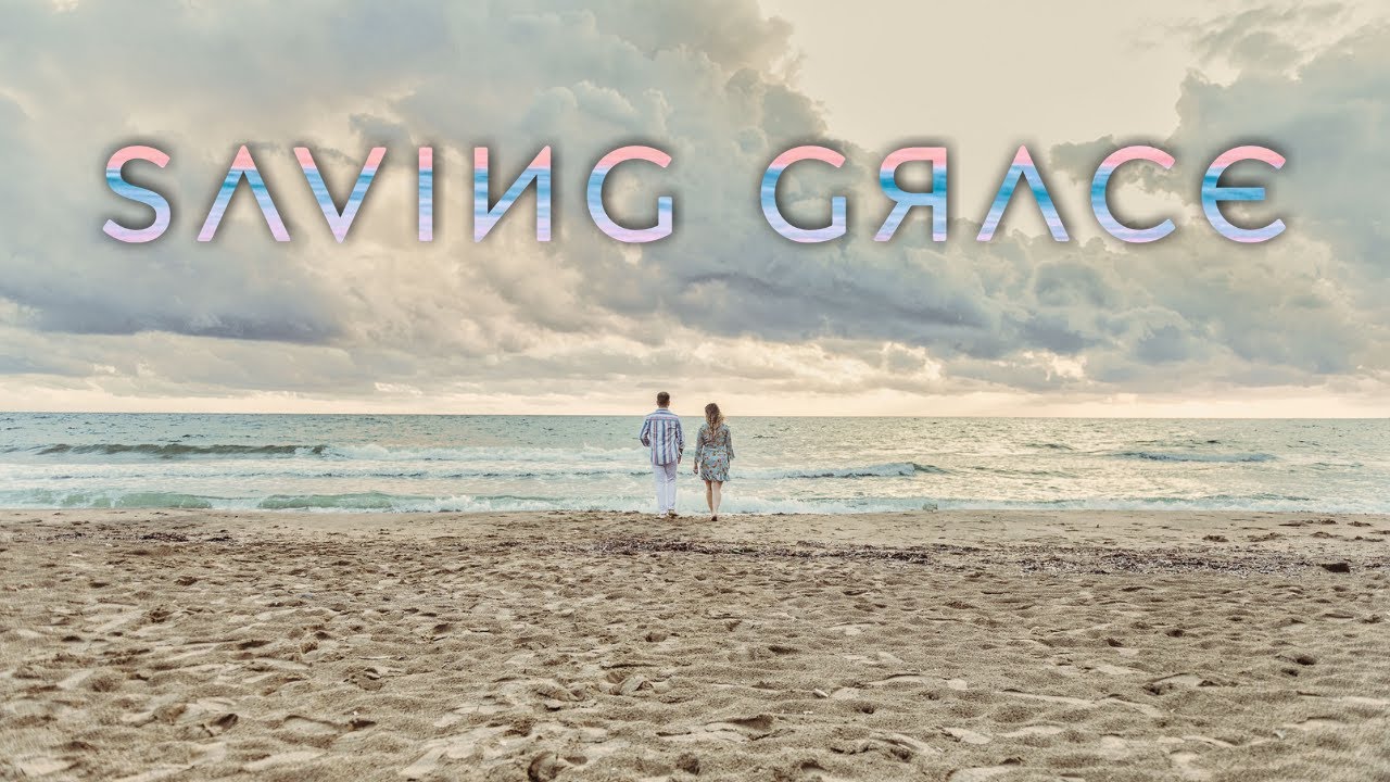 Watch Saving Grace - Daniele Alan-Carter & Lucy Warr (Official Music Video) on YouTube Watch Saving Grace - Daniele Alan-Carter & Lucy Warr (Official Music Video) on YouTube