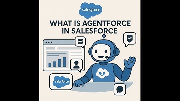 Agentforce Salesforce’s AI Agents Platform | Agentforce Heroes!🤖✨How Salesforce’s Smart Agents Work