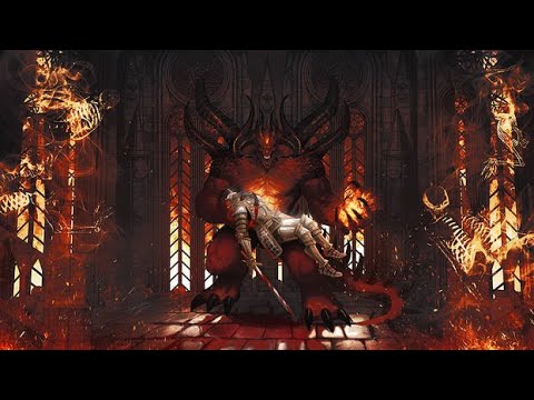 Diablo 2 - D2scrabble_v7a /Diablo прохождение/ Или как 100 раз подряд угробить перса
