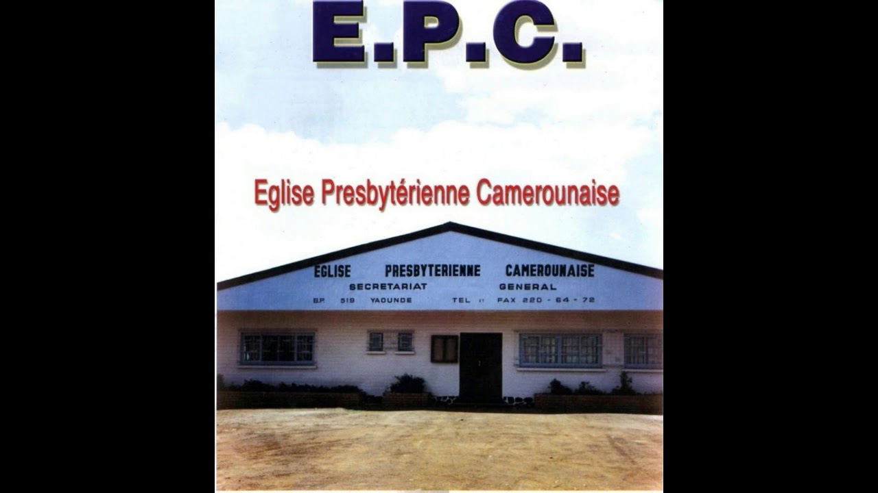 Nyobe Pondi -Tilga Me