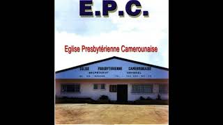 Nyobe Pondi -Tilga Me