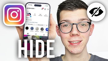 How To Hide Posts On Instagram Without Deleting - Full Guide