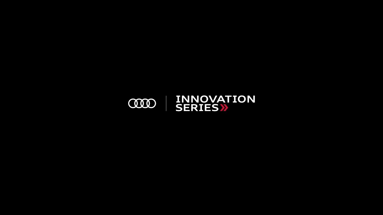 2022 Audi Innovation Series ft. Chris Hadfield