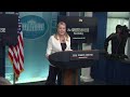 MUST SEE: Reporters Kept Asking About Epstein — Then Leavitt Pulled Out a LIST and ENDED Them All