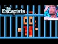 Escaping from prison  the escapists